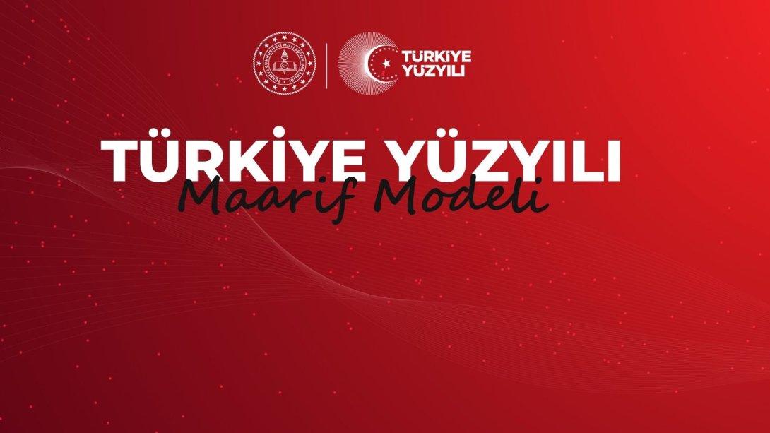 ''Türkiye Yüzyılı Maarif Modeli'' Müfredatla ''Beceri'' Temelli Sadeleştirilmiş ve Derinlemesine Öğrenme Yaklaşımı
